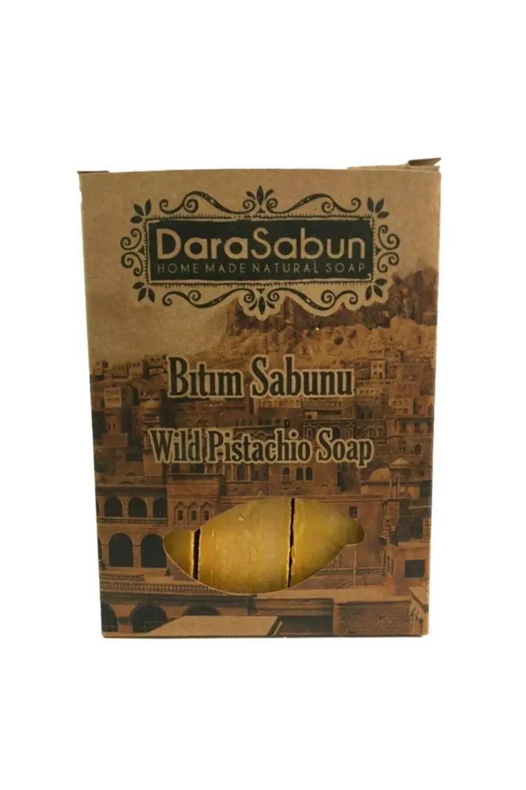 Dara Sabun Bıtım Sabunu - 6'lı Paket
