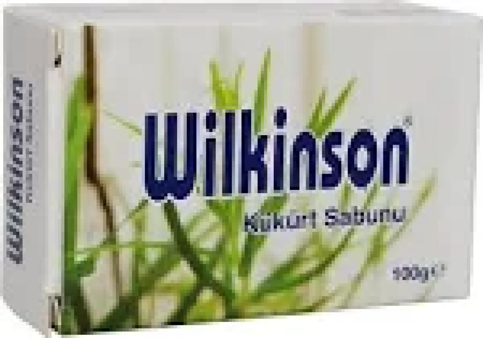 Wilkinson Kükürt Sabunu 100 Gr.