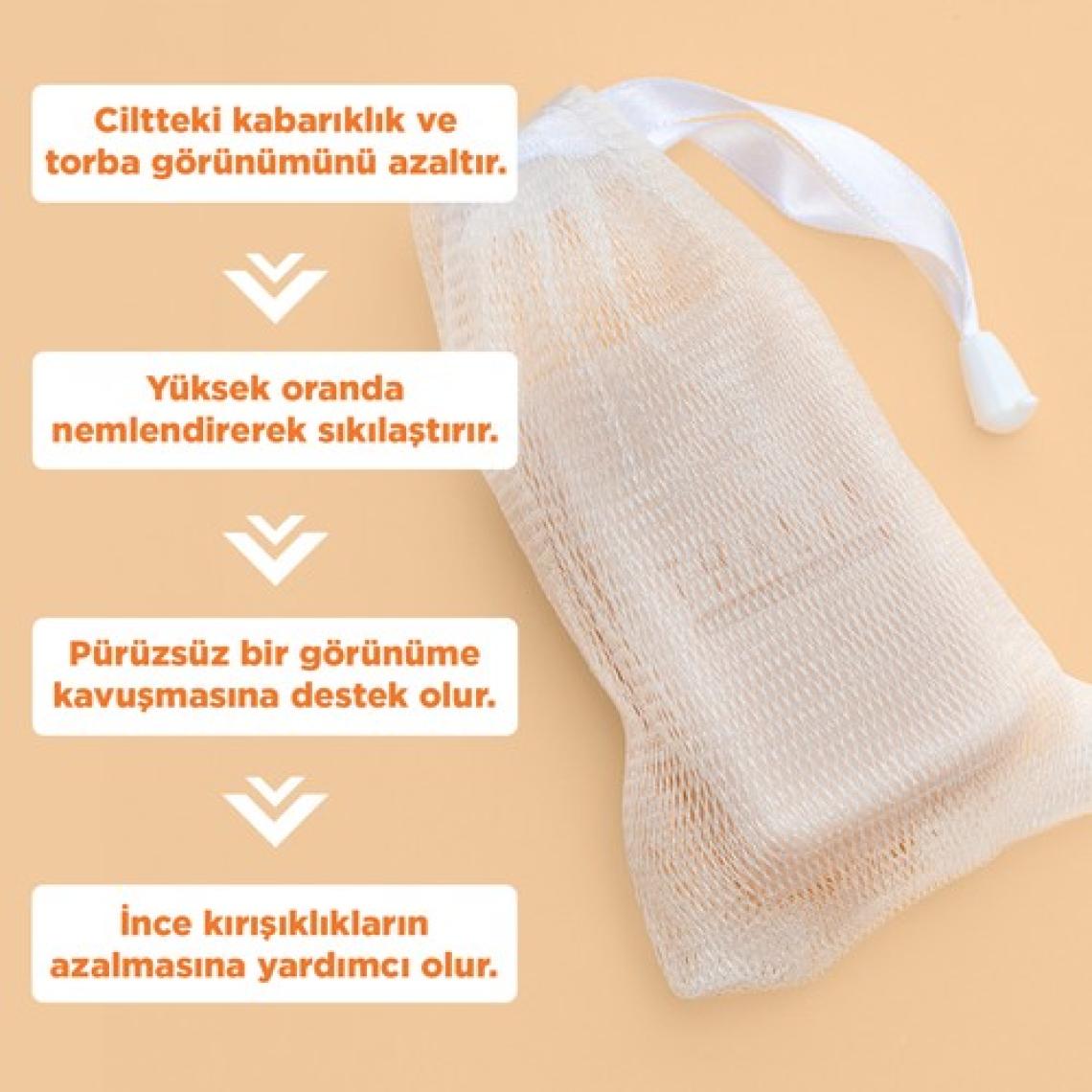 Thalia Lifli Sabun 140gr