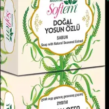 Softem Yosun Özlü Sabun 130 gr