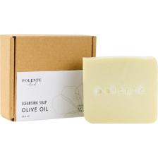 Polente Natural %100 Saf Zeytinyağı Sabunu - Kastil Sabunu (110 gr)