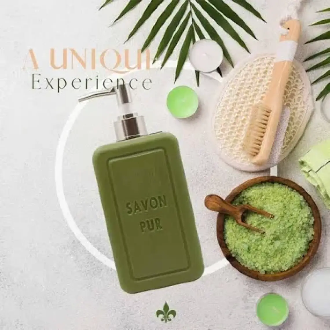 Savon De Royal Savon Pur Luxury Vegan Sıvı Sabun Karma Paket 3 x 500 ml