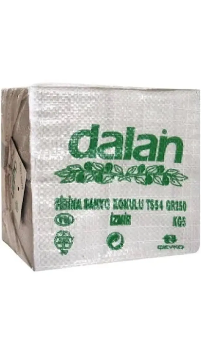 Dalan Pirina Sabun 200gr X 20 Adet 4 Kg