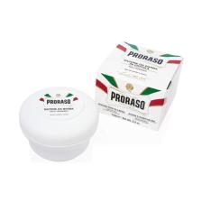 Tıraş Sabunu Yeşil Çay Ve Yulaf Özlü 150ml.