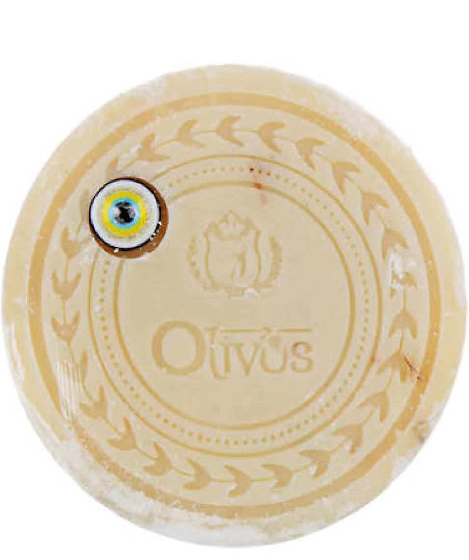 Olivos Amulet Defneli Zeytinyağı Sabunu 100 gr
