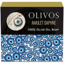 Olivos Amulet Defneli Zeytinyağı Sabunu 100 gr
