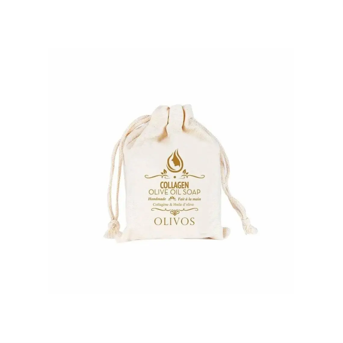 Olivos Kolajenli Zeytinyağı Sabunu 150 gr