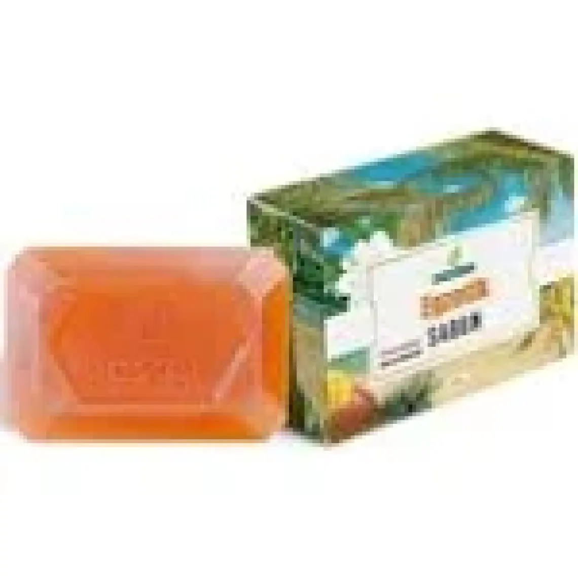 Destek Egzotik Sabunu 150 gr