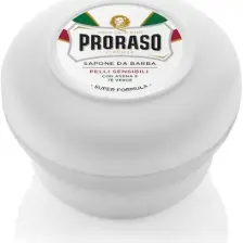 Proraso Yeşil Çay Ve Yulaf Özlü Tıraş Sabunu 150ml