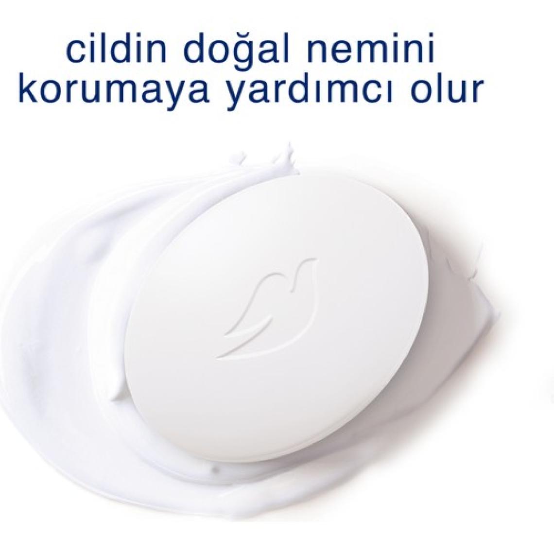 Dove Cream Bar Original 4'lü Paket 4x100 Gr