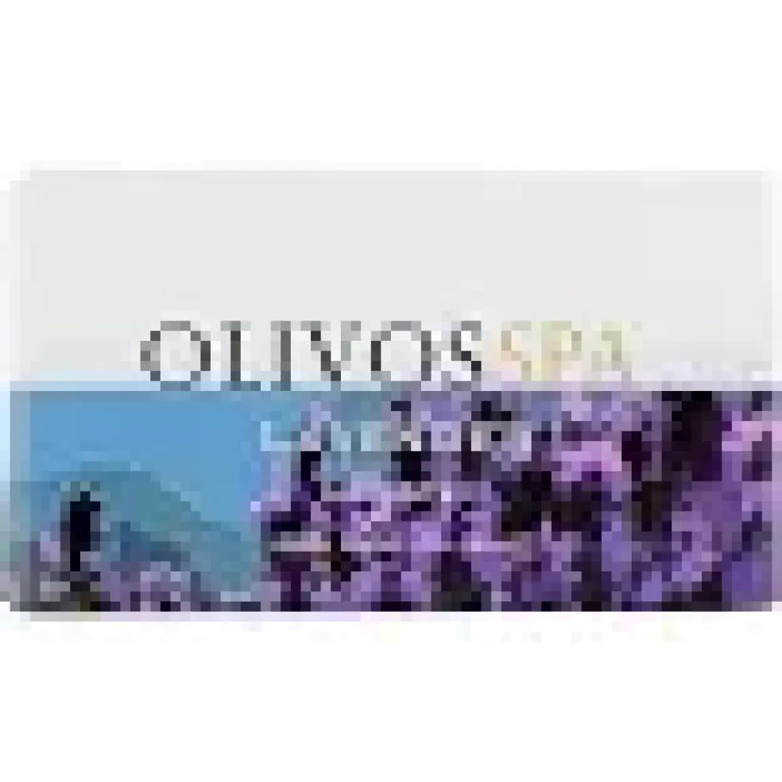 Olivos Spa Lavantalı Zeytinyağı Sabunu 250 gr