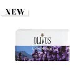 Olivos Spa Lavantalı Zeytinyağı Sabunu 250 gr