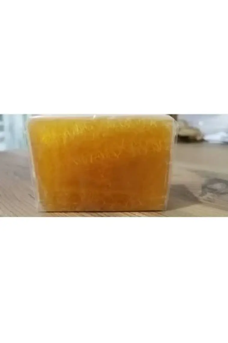 Softem Kolajenli & Hyaluronik Asitli Kabak Lifli Sabun 130gr