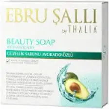 Ebru Şallı by Thalia Avokado Özlü Güzellik Sabunu - 100 gr