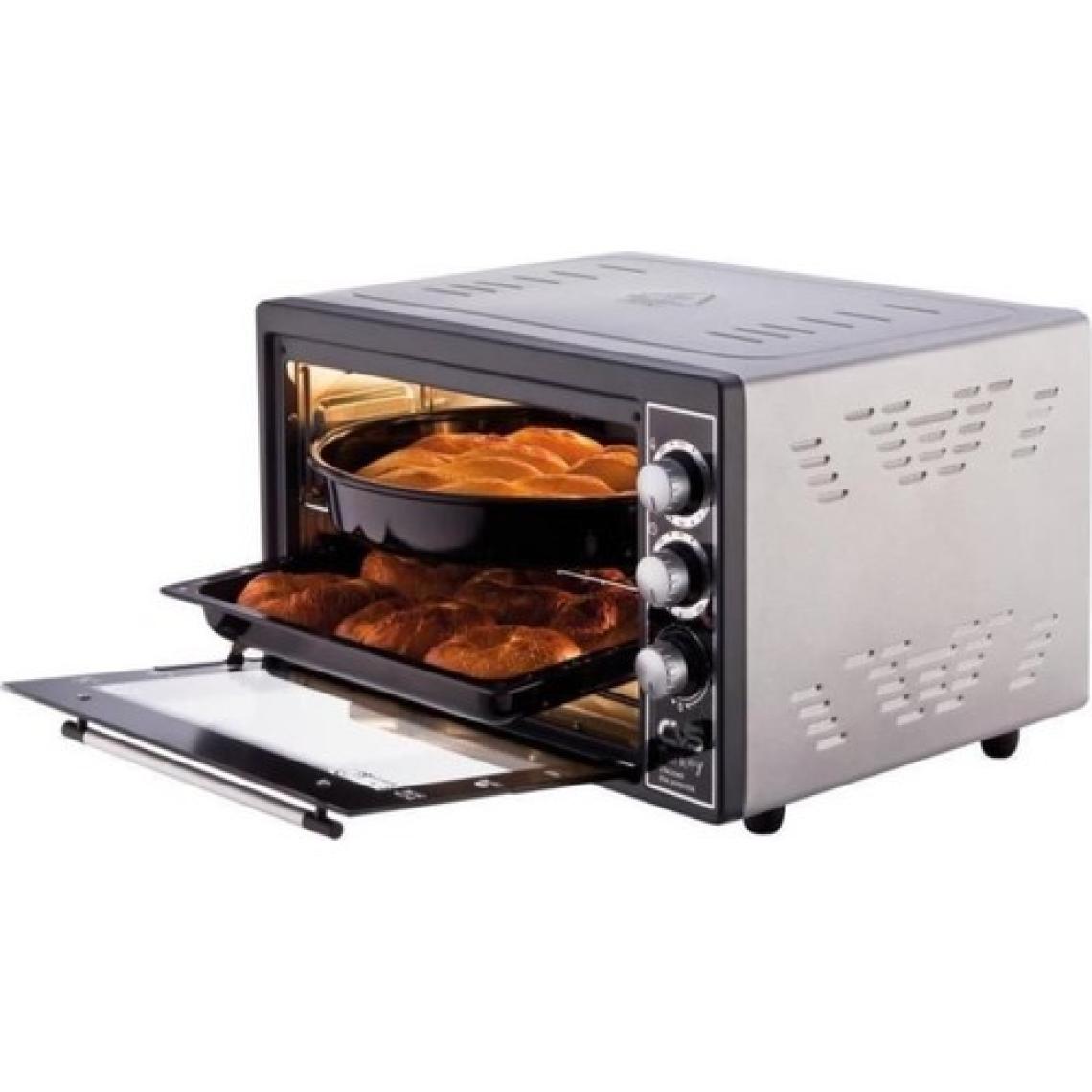 Cvs Dn 3906 Gurme 40 Lt Mini Fırın