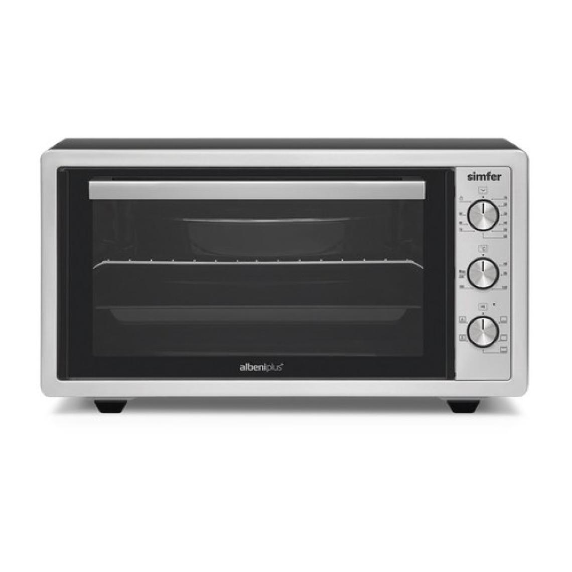 Simfer M4507 Mini Fırın