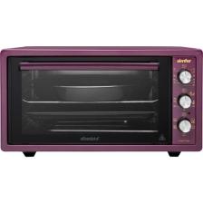 Simfer M4553 Turbolu Midi Fırın 45 Litre