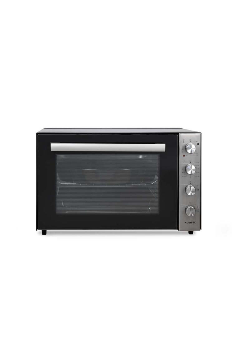 LX-9625 Turbo 70 Litre Midi Fırın - Siyah