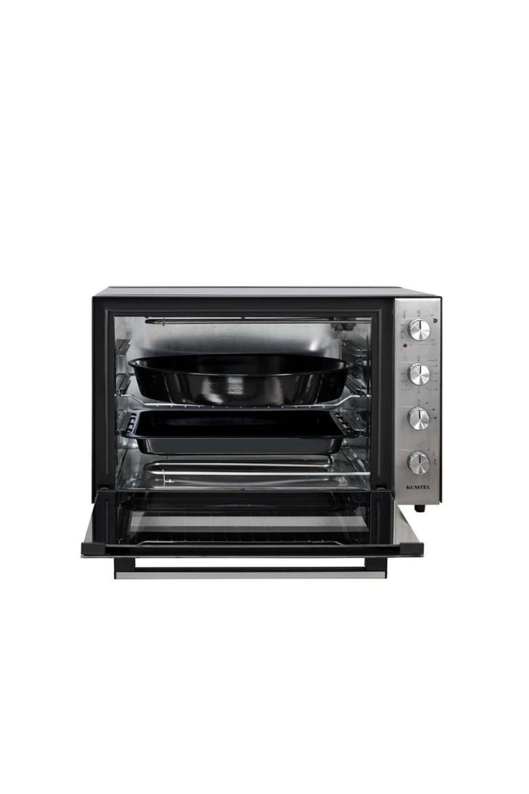 LX-9625 Turbo 70 Litre Midi Fırın - Siyah