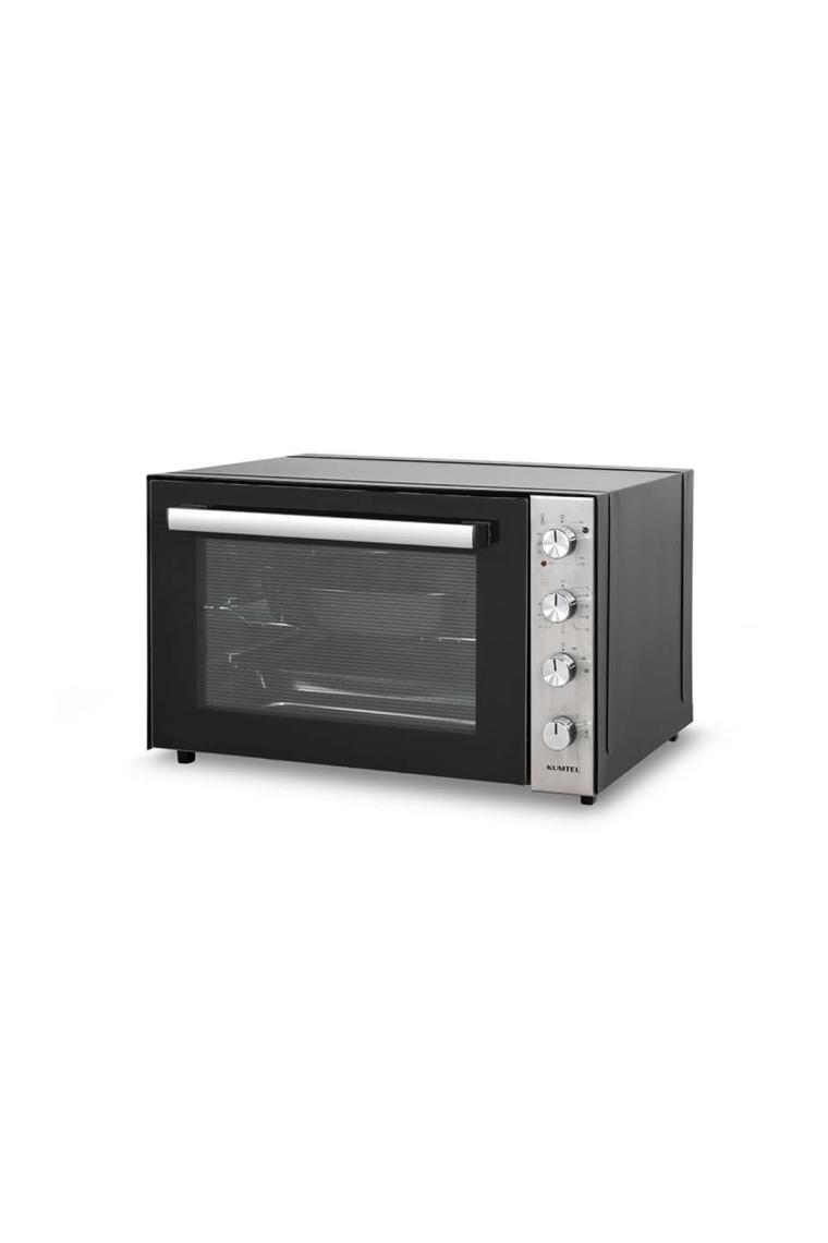LX-9625 Turbo 70 Litre Midi Fırın - Siyah