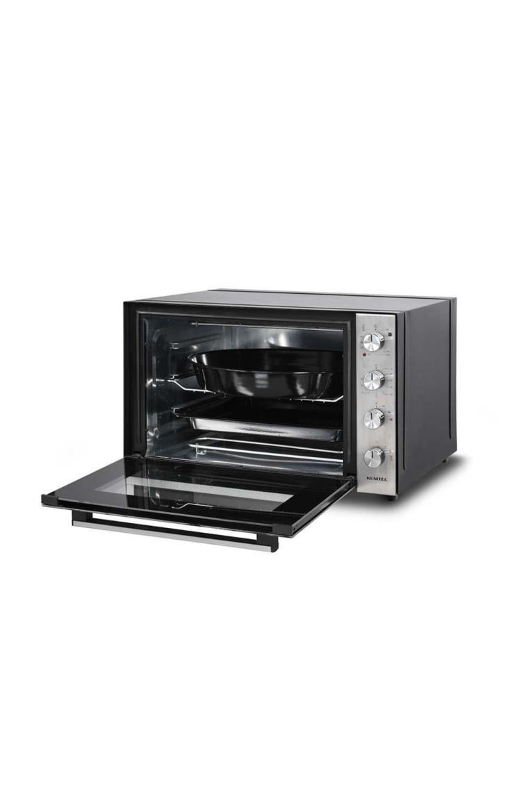 LX-9625 Turbo 70 Litre Midi Fırın - Siyah