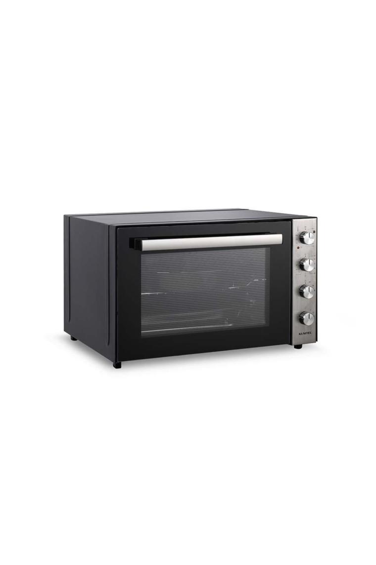 LX-9625 Turbo 70 Litre Midi Fırın - Siyah