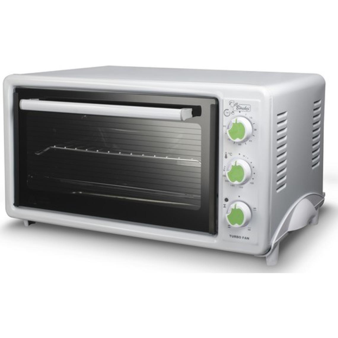 Luxell LX-3675 Usta Börekçi Fırın