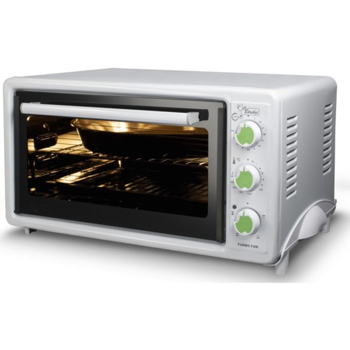 Luxell LX-3675 Usta Börekçi Fırın