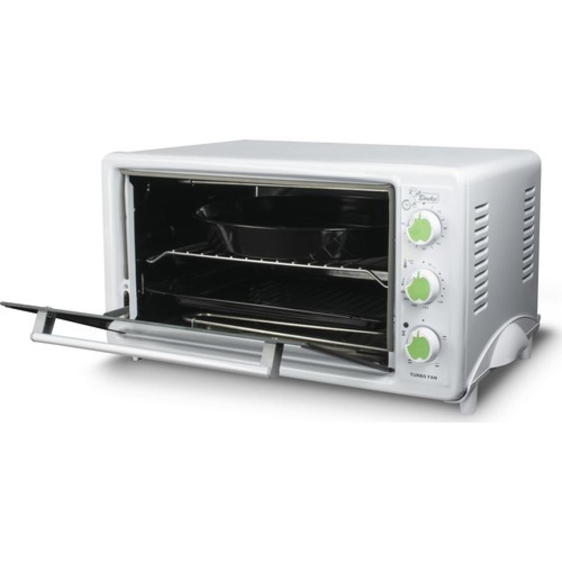 Luxell LX-3675 Usta Börekçi Fırın