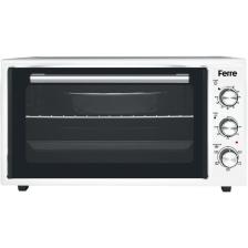 Ferre 45630 Beyaz 45 lt Mini Fırın