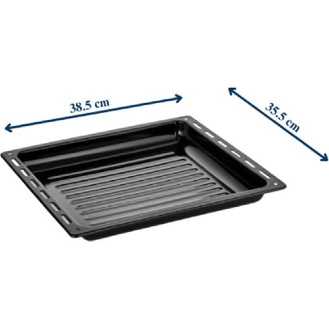 Akel AF380L Lambalı, Termostatlı, Saatli 38 Litre Midi Fırın