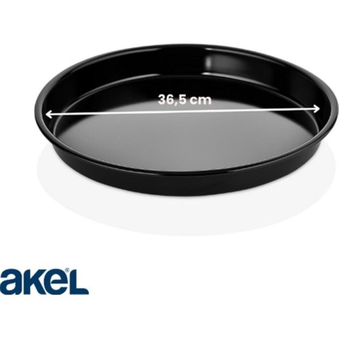 Akel AF380L Lambalı, Termostatlı, Saatli 38 Litre Midi Fırın