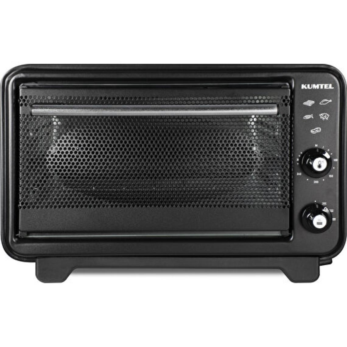 Kumtel KF-6135 Fırın 32 LT