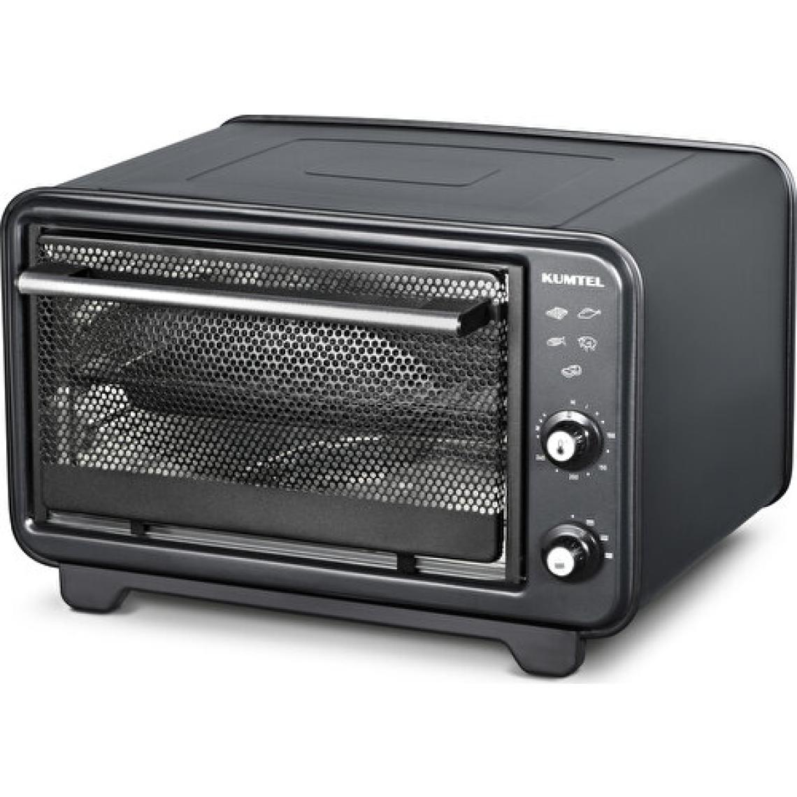 Kumtel KF-6135 Fırın 32 LT