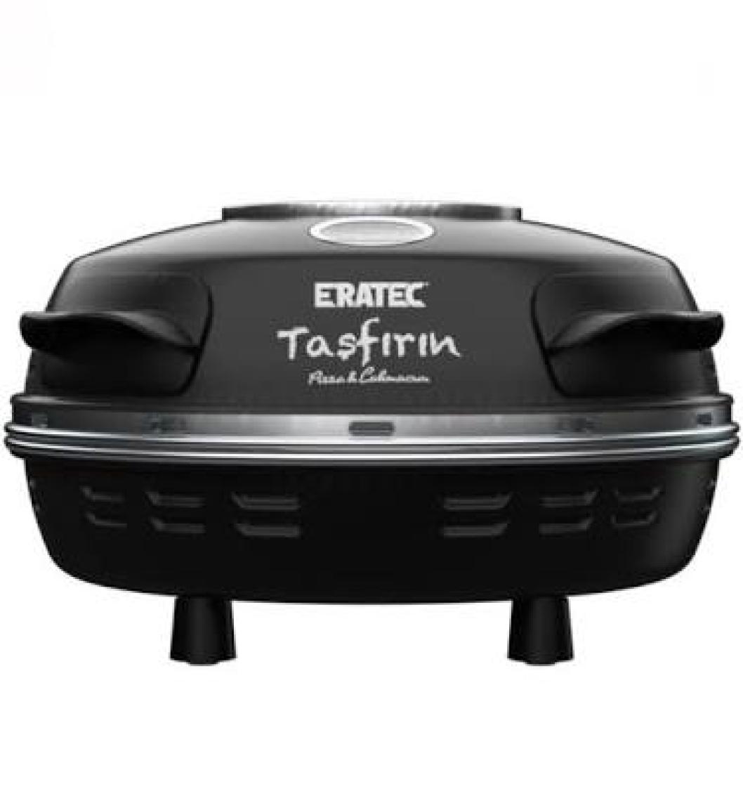 Eratec Pm-27 Xxl Version Taş Fırın Seti