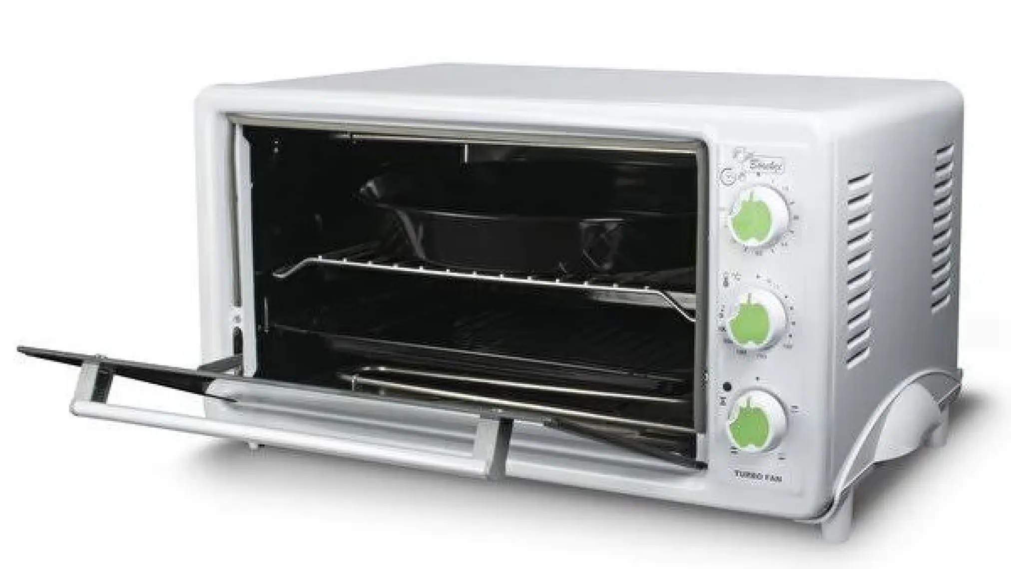 Luxell LX-3675 Usta Börekçi Fırın