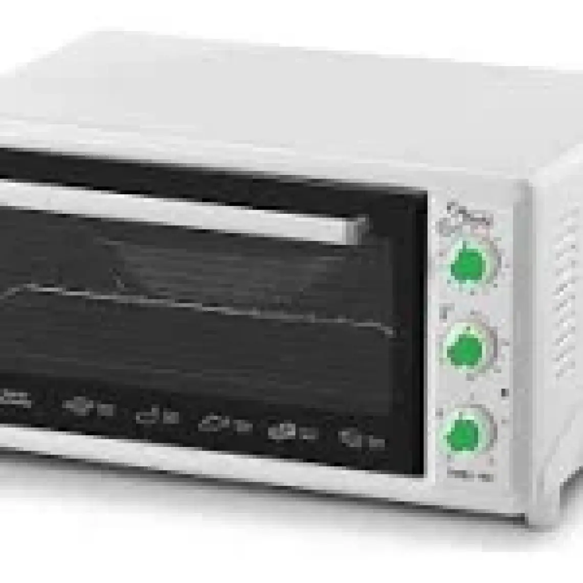 Luxell LX-3675 Usta Börekçi Fırın