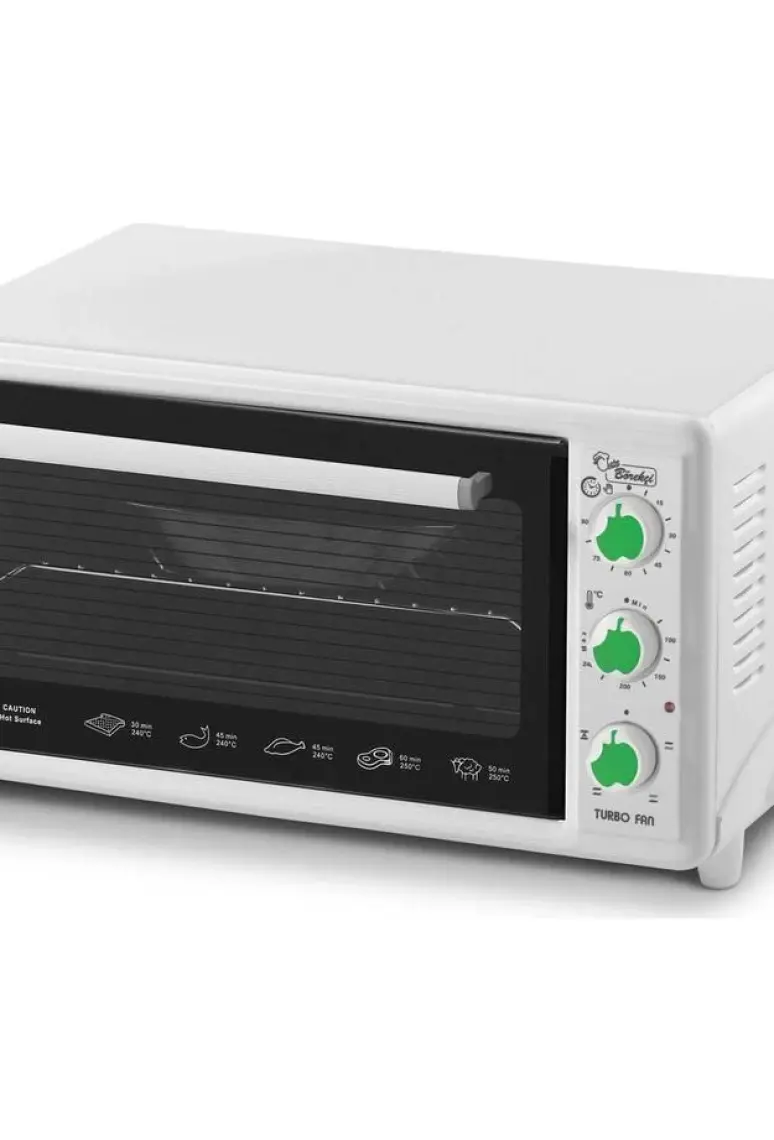 Luxell LX-3675 Usta Börekçi Fırın