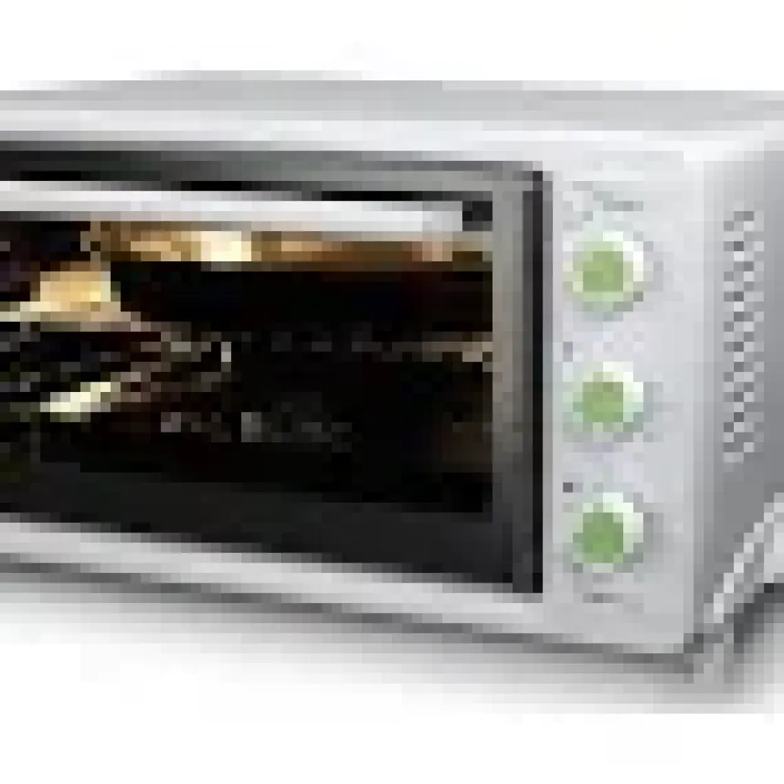 Luxell LX-3675 Usta Börekçi Fırın