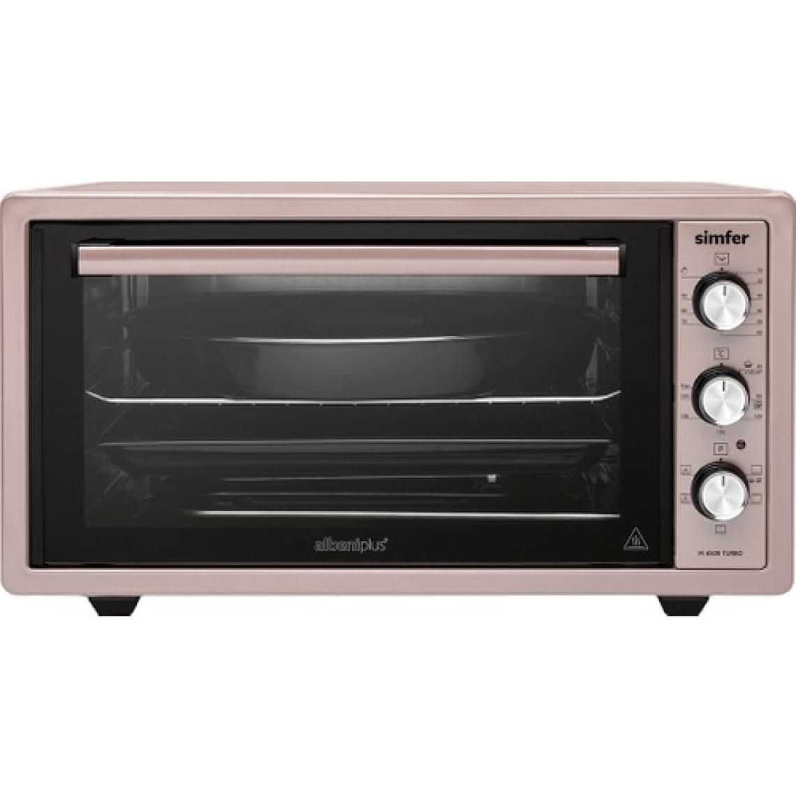 Simfer 4509 45 Lt Midi Fırın