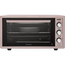 Simfer 4509 45 Lt Midi Fırın