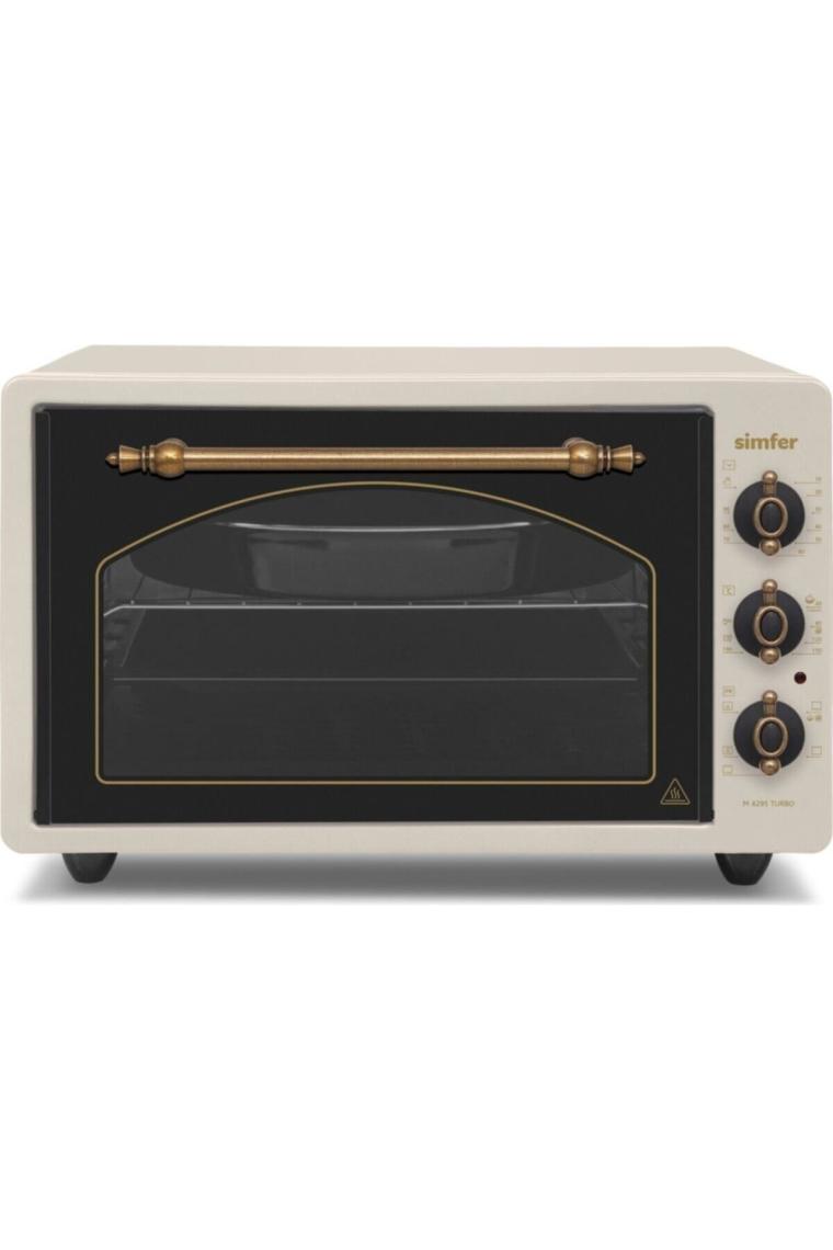 Simfer M4295 Turbo Rustik 42 Lt Midi Fırın