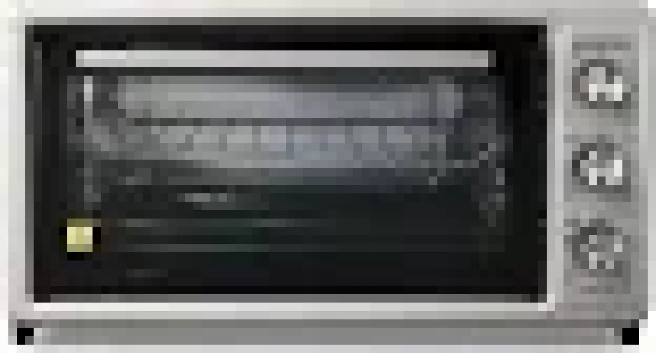 Kumtel LX-3525 Fırın 40 Lt Gri