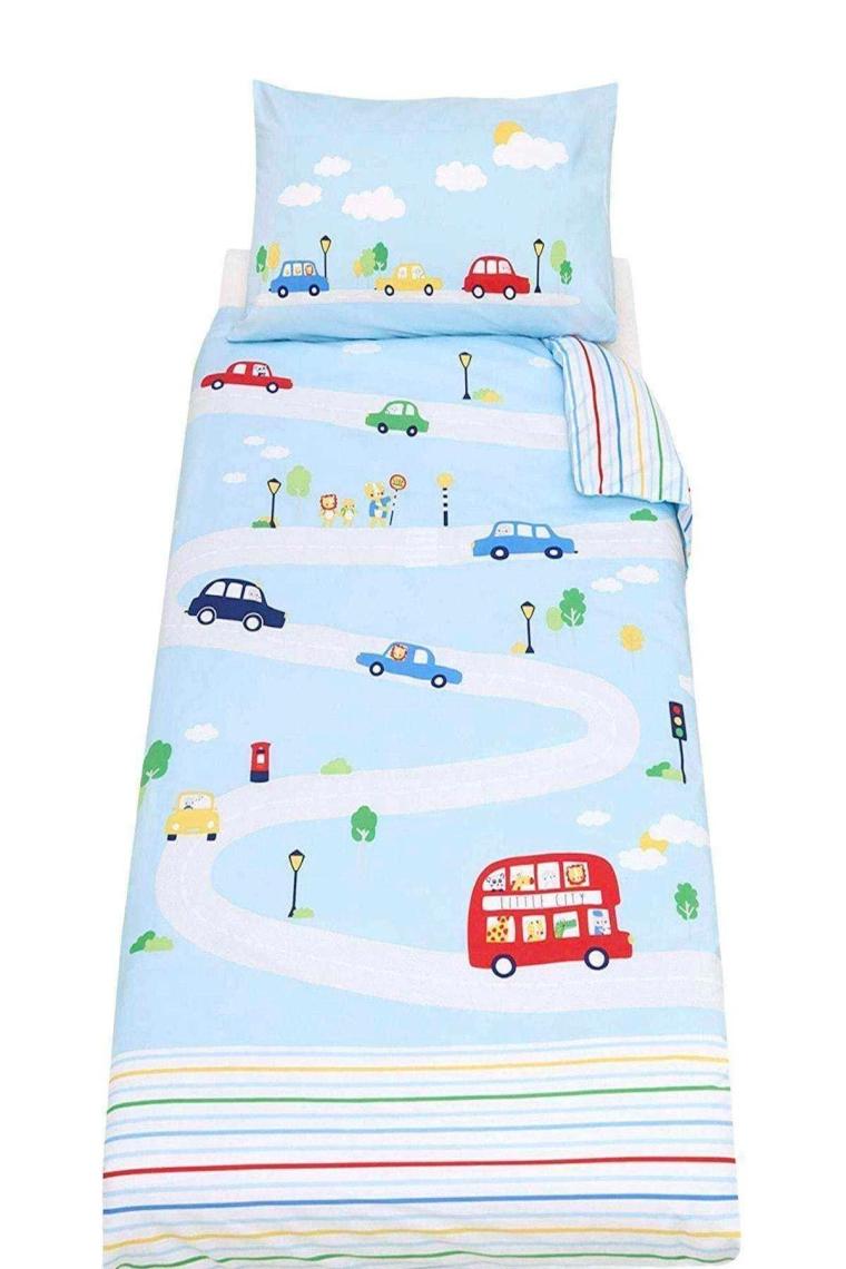 Mothercare Bebek&Çocuk Nevresim Takımı