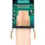 Mamajoo Damlatmaz Eğitici Kulplu Bardak, 270 ml, Powder Blush, 1 Adet