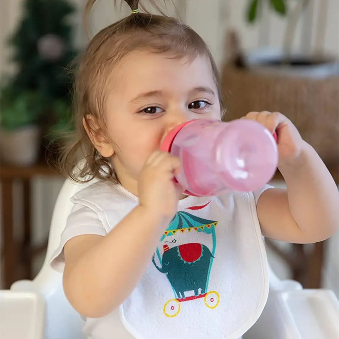 Mycey Damlatmaz Bardak Kulplu Love
