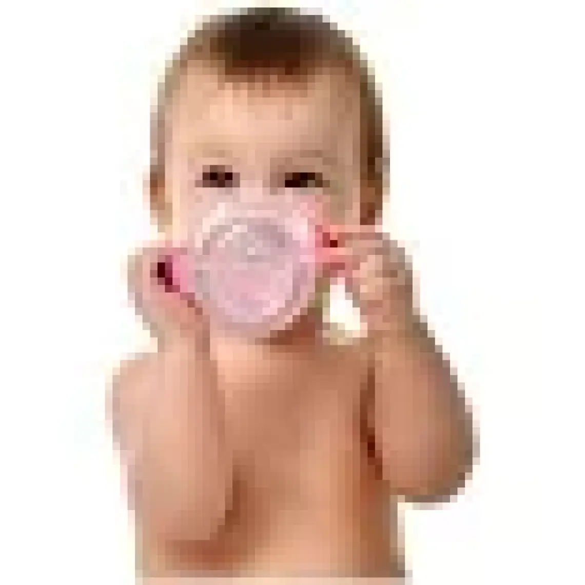 Mycey Damlatmaz Bardak Kulplu Love