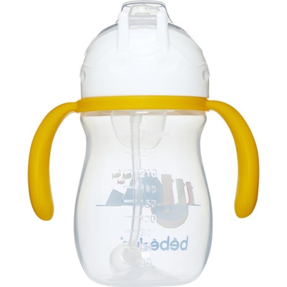Bebedor Kulplu Alıştırma Bardağı 7503