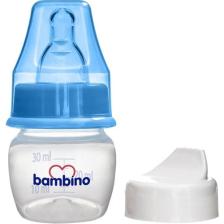 Bambino Mini Pp Alıştırma Seti Mavi