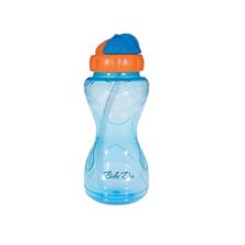 Bebedor 8504 Sportif Pipetli 330 ml Mavi Bardak